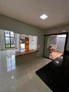 Casa com 3 Quartos à venda, 104m² no Cardoso Continuação, Aparecida de Goiânia