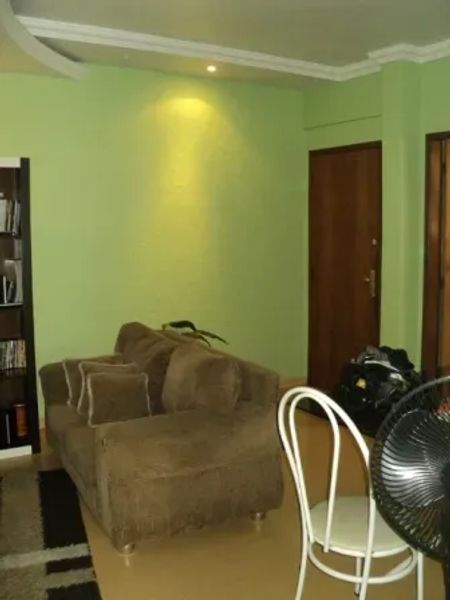 Apartamento com 3 quartos — Manacás, Belo Horizonte