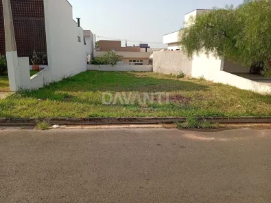 Lote/Terreno à venda, 250m² no Residencial Real Parque Sumaré, Sumaré