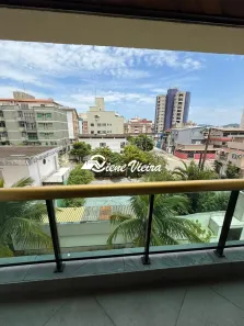 Apartamento com 3 Quartos à venda, 88m² no Enseada, Guarujá