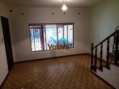 Casa com 3 Quartos à venda, 133m² no Centro, Osasco
