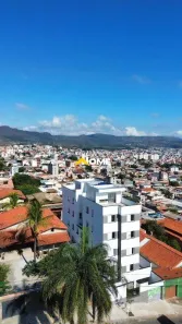 Apartamento com 3 Quartos à venda, 66m² no Milionários (Barreiro), Belo Horizonte