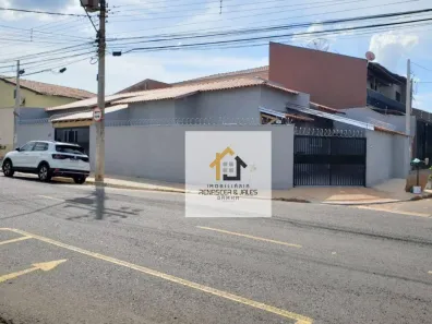 Casa com 2 Quartos à venda, 140m² no Parque Residencial Dom Lafayete Libanio, São José do Rio Preto