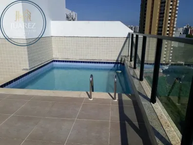 Cobertura com 4 Quartos à venda, 220m² no Pituba, Salvador