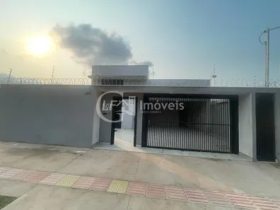 Casa com 3 Quartos à venda, 165m² no Vila Morumbi, Campo Grande