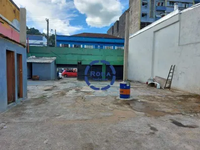 para alugar, 500m² no Vila Mathias, Santos