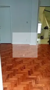Apartamento com 1 Quarto para alugar, 42m² no Santa Cecília, São Paulo