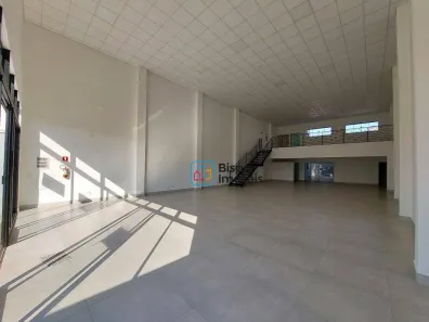 Ponto Comercial para alugar, 320m² no Cidade Jardim, Americana