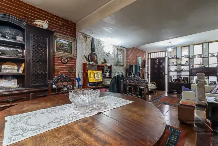 Sobrado com 3 Quartos à venda, 121m² no Santo Amaro, São Paulo
