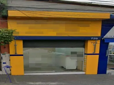 Ponto Comercial para alugar, 80m² no Jardim Peri, São Paulo