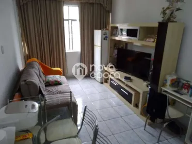 Apartamento com 4 Quartos à venda, 100m² no Tijuca, Rio de Janeiro