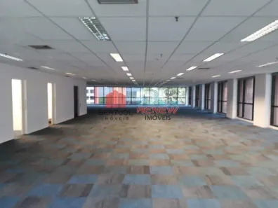 Sala Comercial para alugar, 245m² no Vila Olímpia, São Paulo
