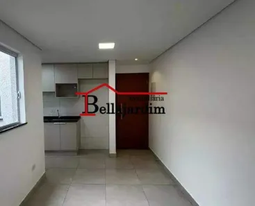 Cobertura com 2 Quartos para alugar, 95m² no Vila Alice, Santo André