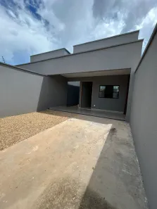 Casa com 2 Quartos à venda, 75m² no Loteamento Bertaville, Palmas