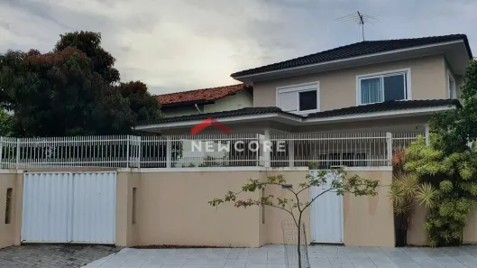 Casa com 5 Quartos à venda, 280m² no Piratininga, Niterói