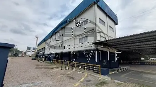 Galpão/Depósito/Armazém para alugar, 9371m² no Jardim Belval, Barueri