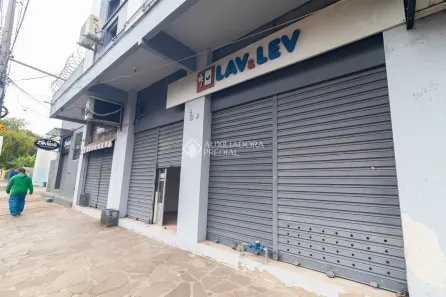 Ponto Comercial para alugar, 60m² no Partenon, Porto Alegre