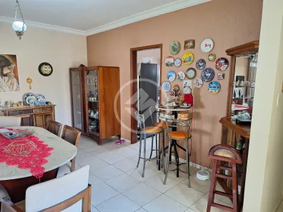 Apartamento com 3 Quartos à venda, 139m² no Bosque da Saúde, Cuiabá