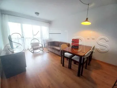 Apartamento com 2 Quartos à venda, 64m² no Centro, São Bernardo do Campo