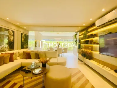 Apartamento com 3 Quartos à venda, 125m² no Vila Dom Pedro I, São Paulo