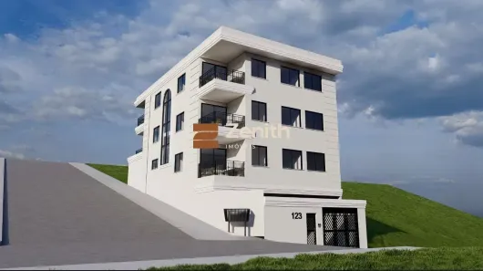 Apartamento com 2 Quartos à venda, 65m² no Boa Vista, Pouso Alegre