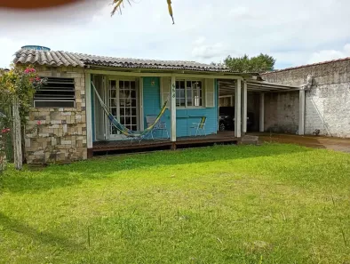Casa com 2 Quartos à venda, 300m² no Magistério, Balneário Pinhal