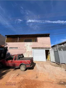 Apartamento com 2 Quartos para alugar, 80m² no Setor Residencial Oeste, Brasília