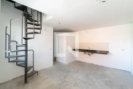 Apartamento com 1 Quarto à venda, 35m² no Vila do Encontro, São Paulo
