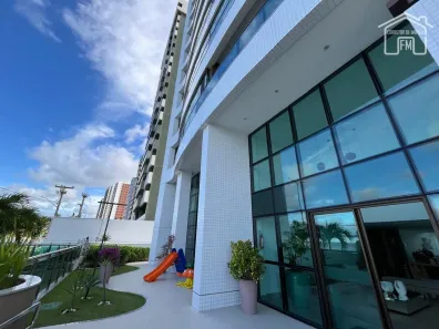 Apartamento com 4 Quartos à venda, 128m² no Casa Caiada, Olinda