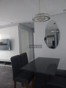 Apartamento com 2 Quartos para alugar, 64m² no Parque da Vila Prudente, São Paulo