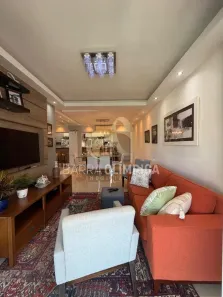 Apartamento com 3 Quartos à venda, 114m² no Barra Olímpica, Rio de Janeiro