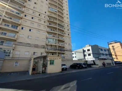 Apartamento com 2 Quartos à venda, 59m² no Jardim João Paulo II, Sumaré