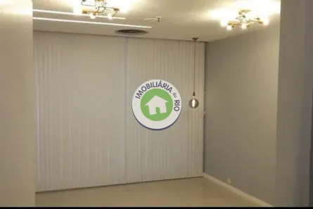 Sala Comercial à venda, 29m² no Barra da Tijuca, Rio de Janeiro
