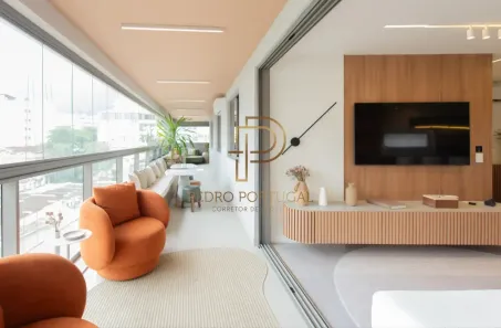 Apartamento com 3 Quartos à venda, 166m² no Botafogo, Rio de Janeiro