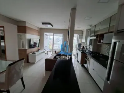 Apartamento com 2 Quartos à venda, 67m² no Santa Maria, São Caetano do Sul