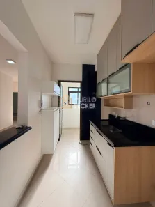 Apartamento com 3 Quartos à venda, 75m² no Urbanova V, São José dos Campos