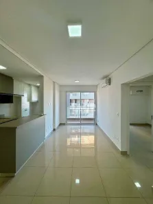 Apartamento com 2 Quartos à venda, 70m² no Estância Matinha, São José do Rio Preto