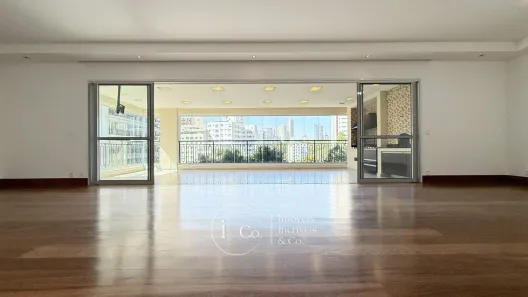 Apartamento com 4 Quartos à venda, 227m² no Aclimação, São Paulo