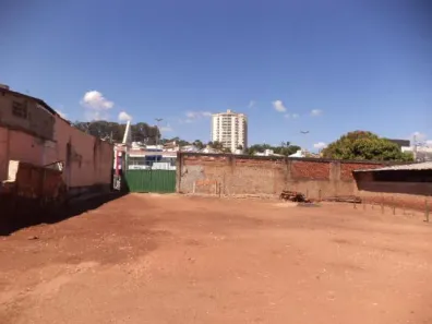 Lote/Terreno para alugar, 717m² no Lídice, Uberlândia