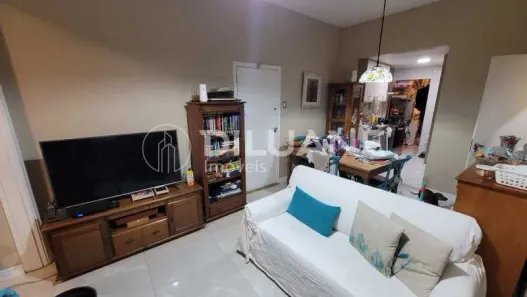 Apartamento com 2 Quartos à venda, 83m² no Copacabana, Rio de Janeiro