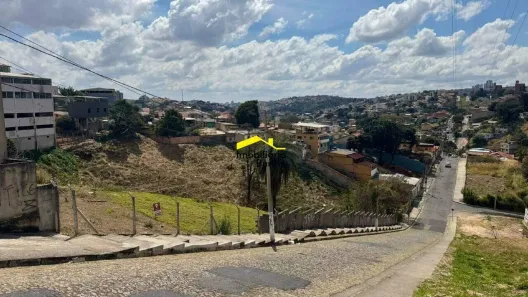 Lote/Terreno à venda, 3002m² no Palmeiras, Belo Horizonte