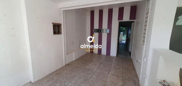 Imóvel Comercial com 5 Quartos à venda, 88m² no Nossa Senhora de Lourdes, Santa Maria