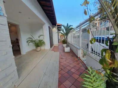 Casa com 3 Quartos à venda, 288m² no Bom Clima, Juiz de Fora