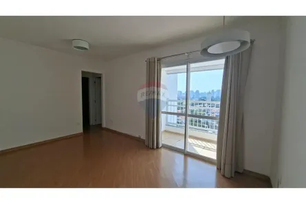 Apartamento com 2 Quartos para alugar, 60m² no Cidade Monções, São Paulo