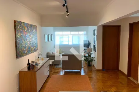 Apartamento com 1 Quarto à venda, 53m² no Bela Vista, São Paulo
