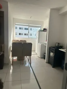 Apartamento com 2 Quartos à venda, 44m² no Novo Mondubim, Fortaleza