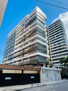 Apartamento com 1 Quarto à venda, 35m² no Aldeota, Fortaleza