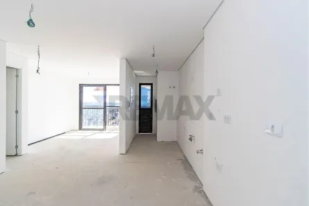 Apartamento com 3 Quartos à venda, 77m² no Cristo Rei, Curitiba