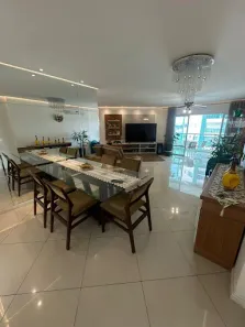 Apartamento com 3 Quartos à venda, 128m² no Praia de Itaparica, Vila Velha