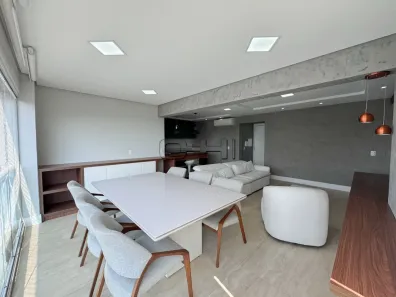 Apartamento com 2 Quartos à venda, 85m² no Brooklin Paulista, São Paulo